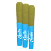BABY JEETER INFUSED BLUEBERRY KUSH PRE-ROLL - 3x0.5g