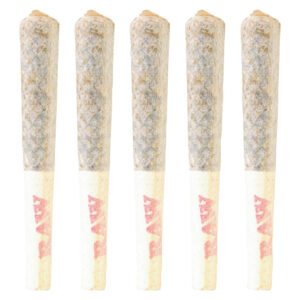 NOIR DIAMANT PRE-ROLL