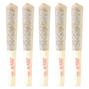 PINK KITTY PRE-ROLL