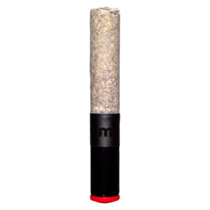 DIAMOND PAVE CERAMIC TIP CANNON PRE-ROLL