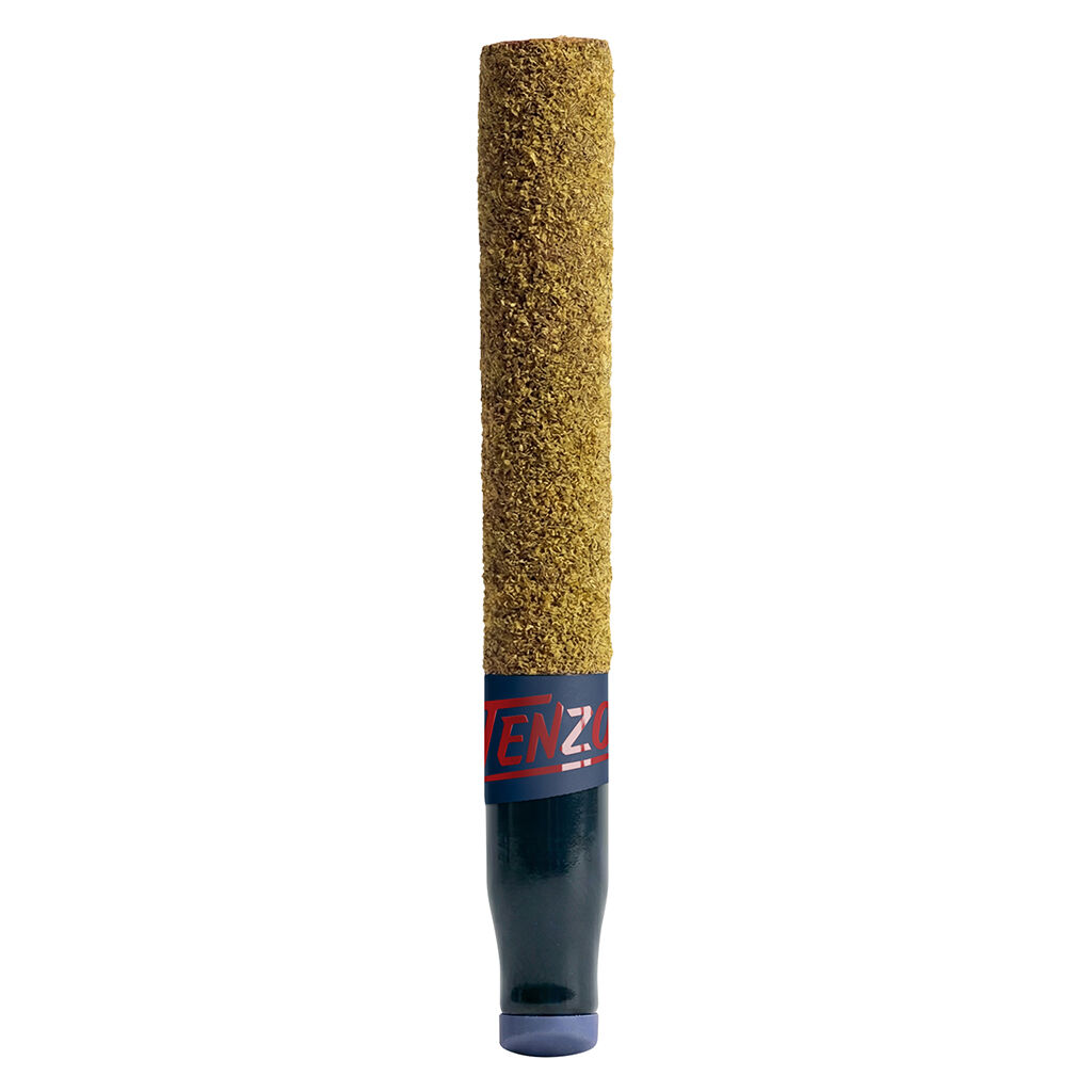 DIAMONDS & CAVIAR INFUSED BLNT - 1x1.5g