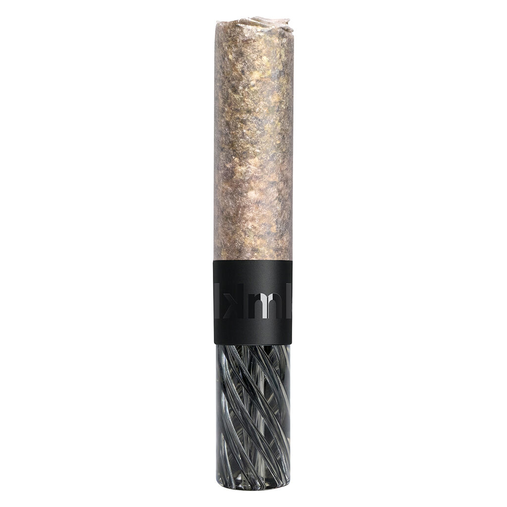 RED DRAGON GLASS (TIPPED) CANNON - 1x1g