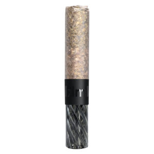 RED DRAGON GLASS (TIPPED) CANNON