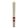 ABC (APPLE BANANA CNDY) HASH & GLASS TIPPED INFUSED PRE-ROLL - 1x1g