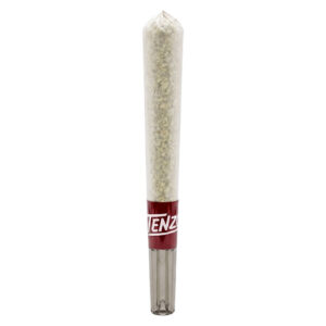 ABC (APPLE BANANA CNDY) HASH & GLASS TIPPED INFUSED PRE-ROLL - 1x1g