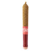STRAWBERRY LYCHEE CERAMIC TIP INFUSED PRE-ROLL - 1x0.5g