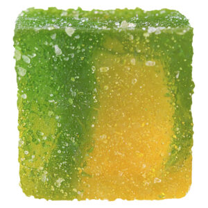 NO.21 DISTILLATE DELTA 9 - SOUR MANGO