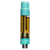 EXOTIC GAS LIVE RESIN 510 THREAD CARTRIDGE