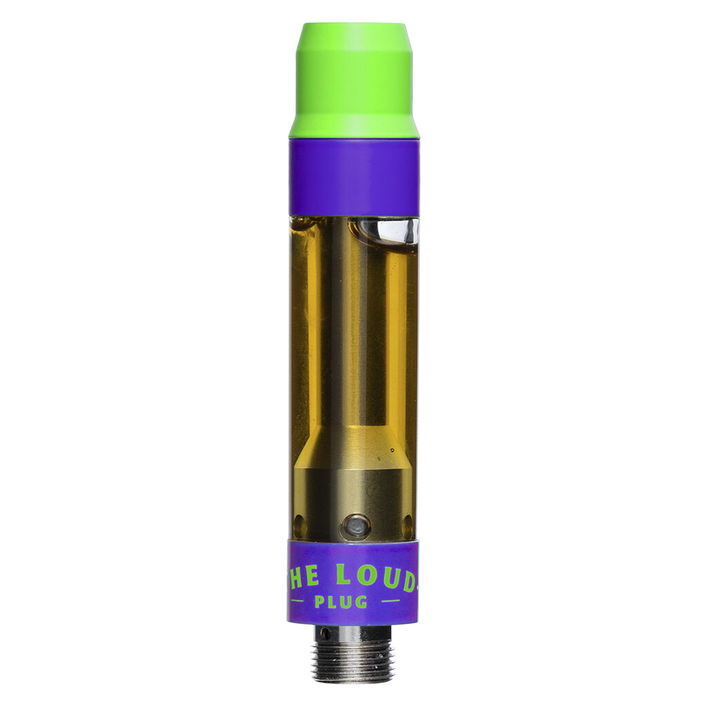 VENOM OG LIVE RESIN CART - 1g