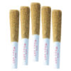 DRIPPYZ BUBBA JOON INFUSED PRE-ROLL - 5x0.5g