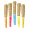 DRIPPYZ VARIETY PACK 2 INFUSED PRE-ROLL - 5x0.5g