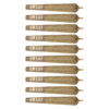 BUBBLE BATH PRE-ROLL