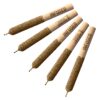 PINEAPPLE DRIFT DISTILLATE INFUSED PRE-ROLL