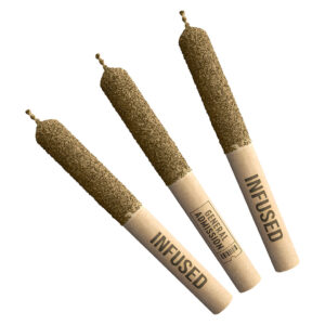 MIXER PACK DIAMOND INFUSED PRE-ROLL