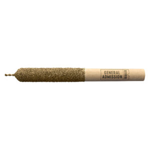 CHERRY WATERMELON DISTILLATE INFUSED PRE-ROLL