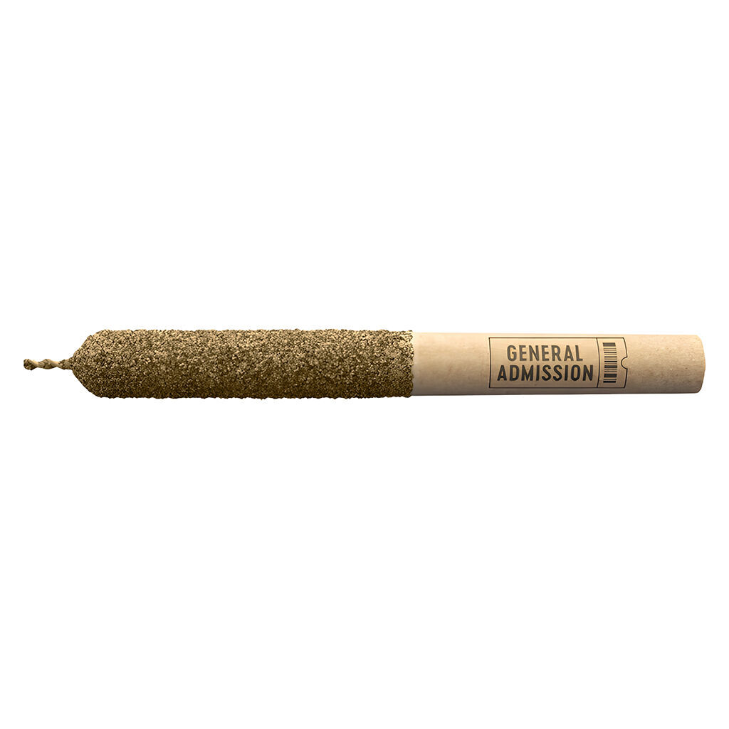 CHERRY WATERMELON DISTILLATE INFUSED PRE-ROLL - 1x1g