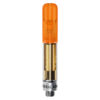 PEACH RIZZ LIQUID DIAMOND 510 THREAD VAPE CARTRIDGE - 0.95g