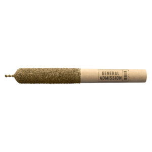 BLACKBERRY JAM DIAMOND INFUSED PRE-ROLL