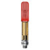 STRAZZLEBERRY LIQUID DIAMOND 510 THREAD CARTRIDGE