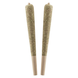 GRAPE INFUSED PRE-ROLL - STANDARD ISSUE