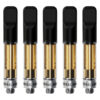 TIGER BLOOD CLUB PACK 510 VAPE CARTS - 4.75g
