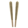 BLUEBERRY INFUSED PRE-ROLL - STANDARD ISSUE - 2x0.5g