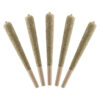 PINEAPPLE INFUSED PRE-ROLL - STANDARD ISSUE - 5x0.5g