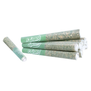 WEDDING CAKE PRE-ROLL
