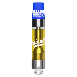BLUEBERRY DYNAMITE 510 THREAD CARTRIDGE - 1g