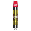 STRAWBERRY SLURRICANE 510 THREAD CARTRIDGE - 1.2g