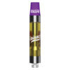 GALACTIC GRAPE 510 THREAD CARTRIDGE - 1.2g