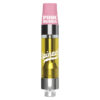 PINK BUBBA LIQUID DIAMONDS 510 THREAD CARTRIDGE