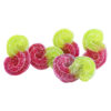 SOURZ BY SPINACH - CHERRY LIME
