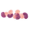 SOURZ BY SPINACH - TROPICAL TRIPLE BERRY 2:1 GUMMIES