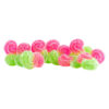 STRAWBERRY KIWI 5:1 CBD+THC GUMMIES - 10 pack