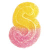 FULLY BLASTED PINK LEMONADE GUMMIES - 5x1 Pack