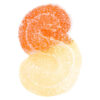 FULLY BLASTED ORANGE CREAM GUMMIES LIMITED EDITION - 10x1 Pack