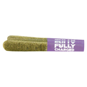 Fuel & Flower Cannabis