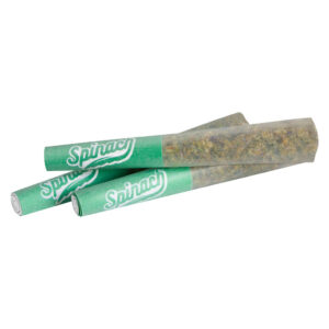 BLUE THAI PRE-ROLL