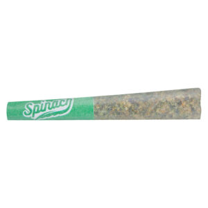 GMO COOKIES PRE-ROLL