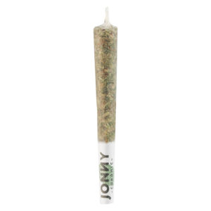 JONNYS STASH - ROTATING INDICA REEFERS