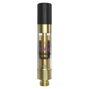 CALIFORNIA PEACH 510 THREAD CARTRIDGE - 1g