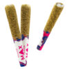 0n SALE=TASTER TRIO INFUSED PRE-ROLL - 3x0.5g