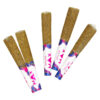 BLUE BUBBLES INFUSED PRE-ROLL - 5x0.5g