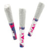 THCA² GRAPE GALAXY INFUSED PRE-ROLL - 3x0.5g