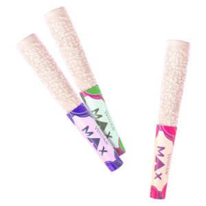 THCA HIGH VOLTAGE VARIETY PACK INFUSED PRE-ROLL