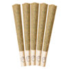 SATIVA PRE-ROLLS - 1x2g