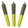 JUNGLE JUICE 60S+ DBL INFUSED PRE-ROLL
