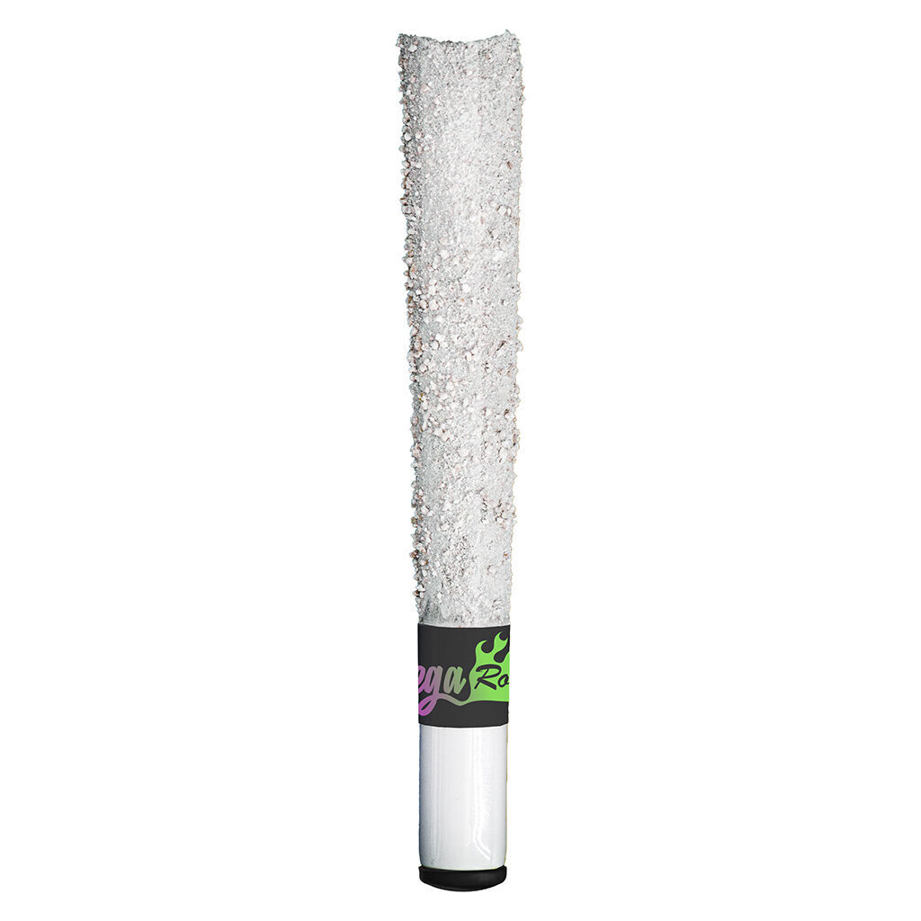 ROYAL SKYWALKER MOON ROCK MEGA INFUSED PRE-ROLL - 1x1.5g