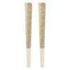 LOW THC SLIM SAMPLE PACK - 2x0.5g